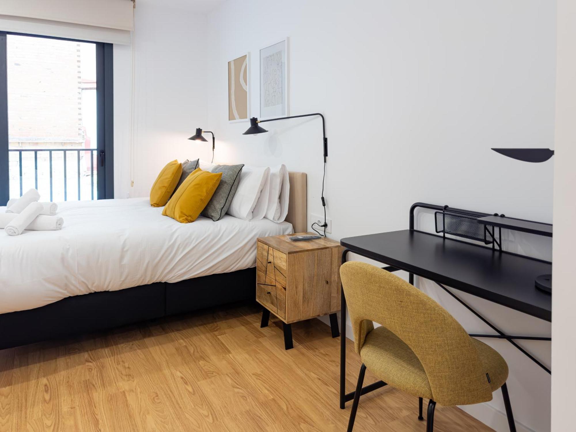 Stay U-Nique Apartments Albeniz Bcn Оспиталет де Лобрегат Екстериор снимка