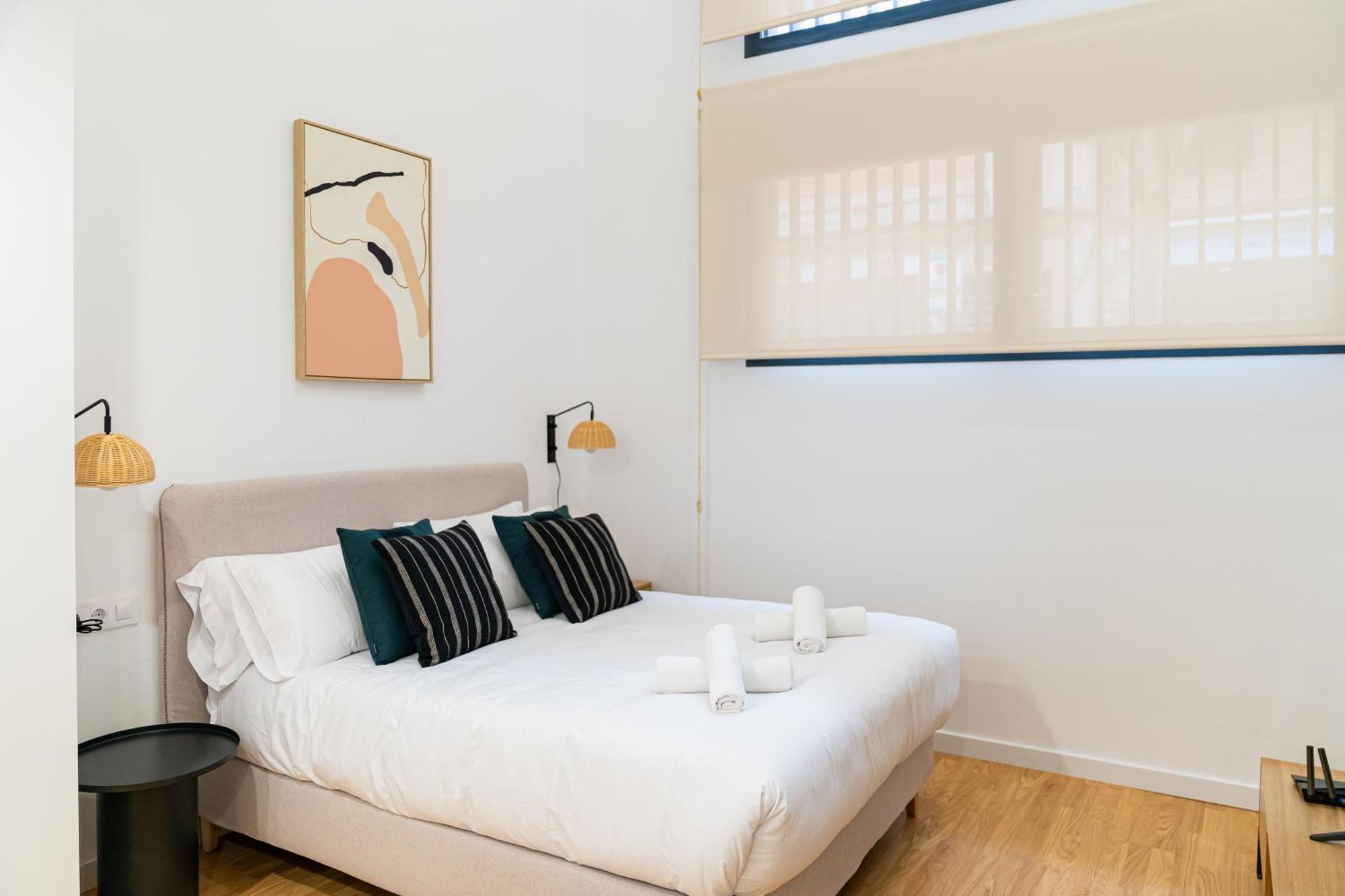 Stay U-Nique Apartments Albeniz Bcn Оспиталет де Лобрегат Екстериор снимка