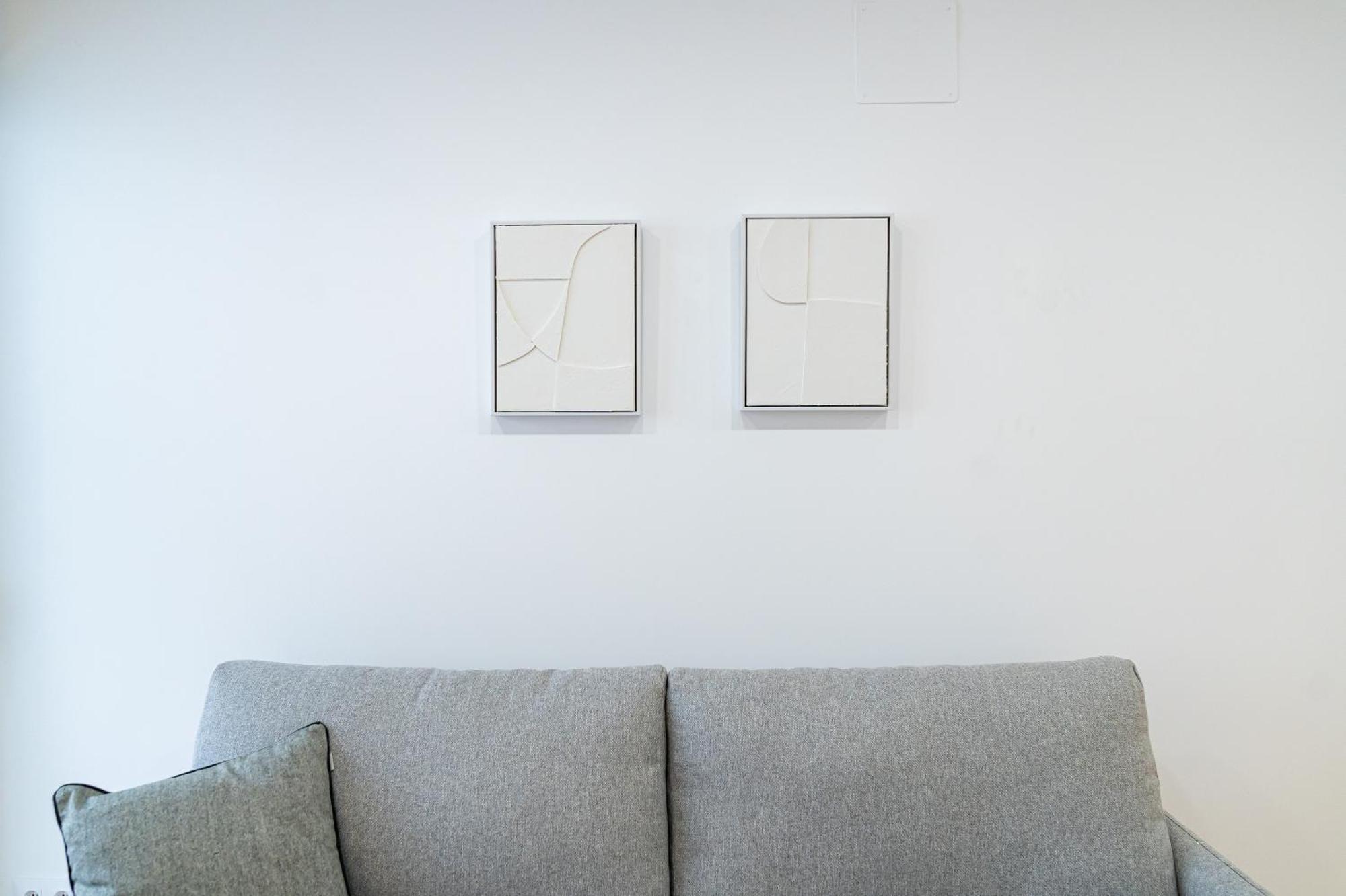 Stay U-Nique Apartments Albeniz Bcn Оспиталет де Лобрегат Екстериор снимка