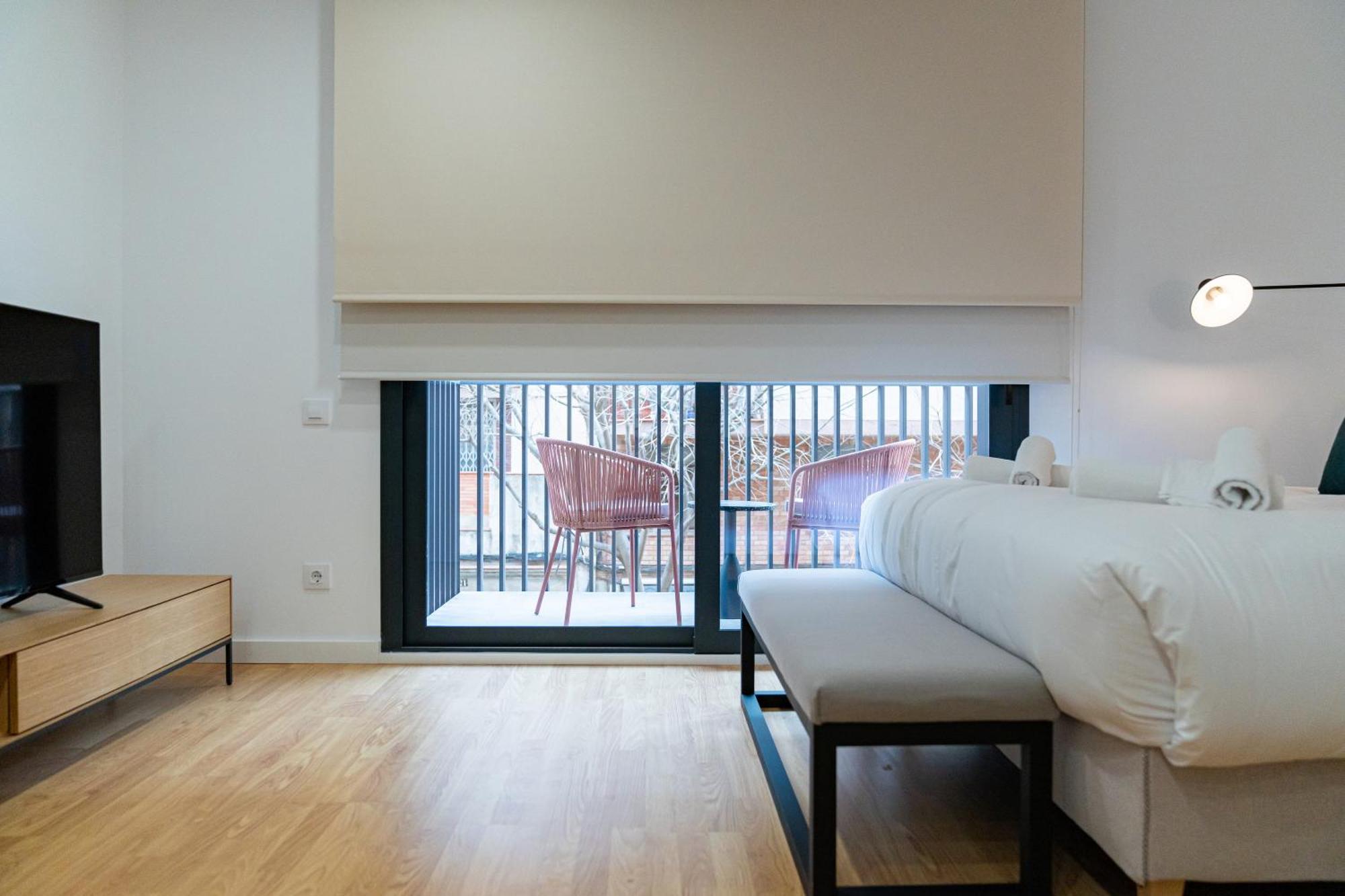 Stay U-Nique Apartments Albeniz Bcn Оспиталет де Лобрегат Екстериор снимка