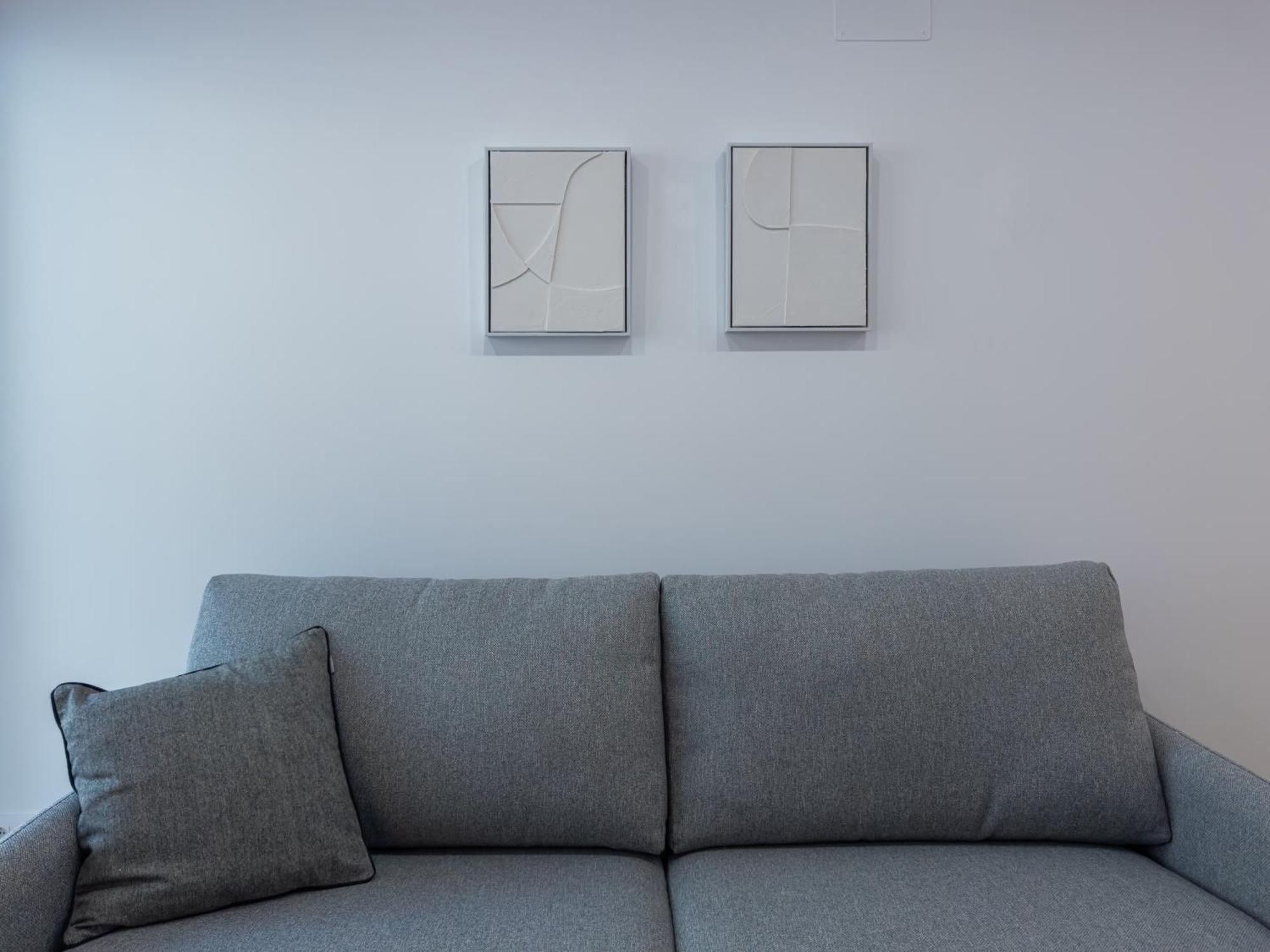 Stay U-Nique Apartments Albeniz Bcn Оспиталет де Лобрегат Екстериор снимка