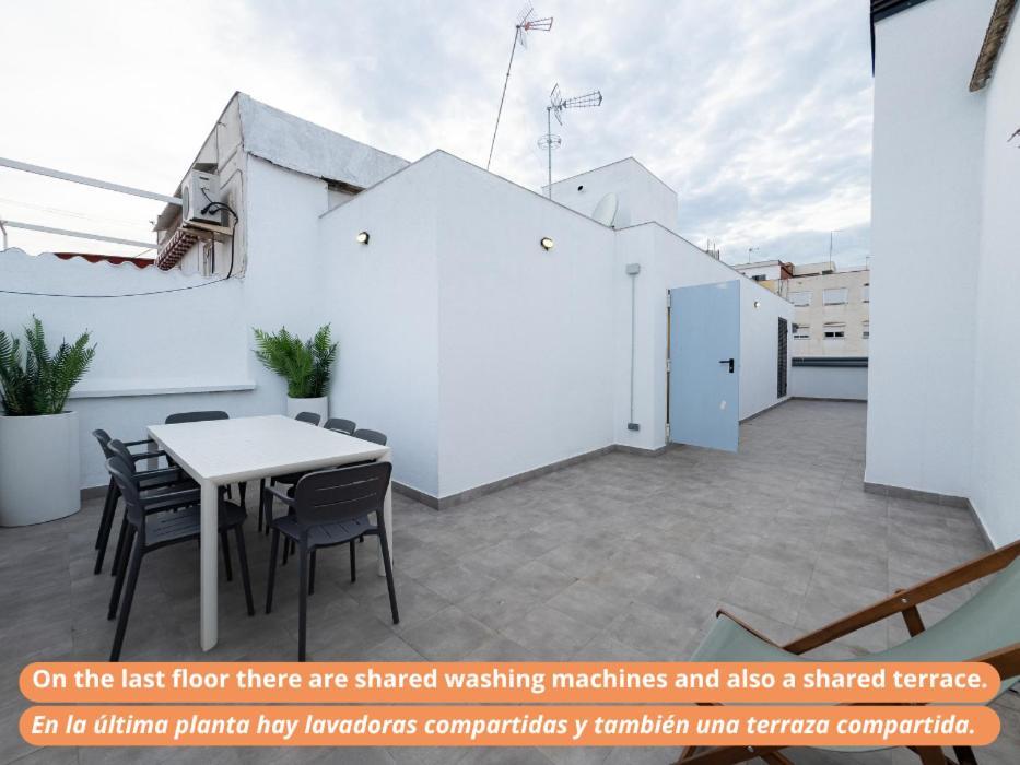 Stay U-Nique Apartments Albeniz Bcn Оспиталет де Лобрегат Екстериор снимка