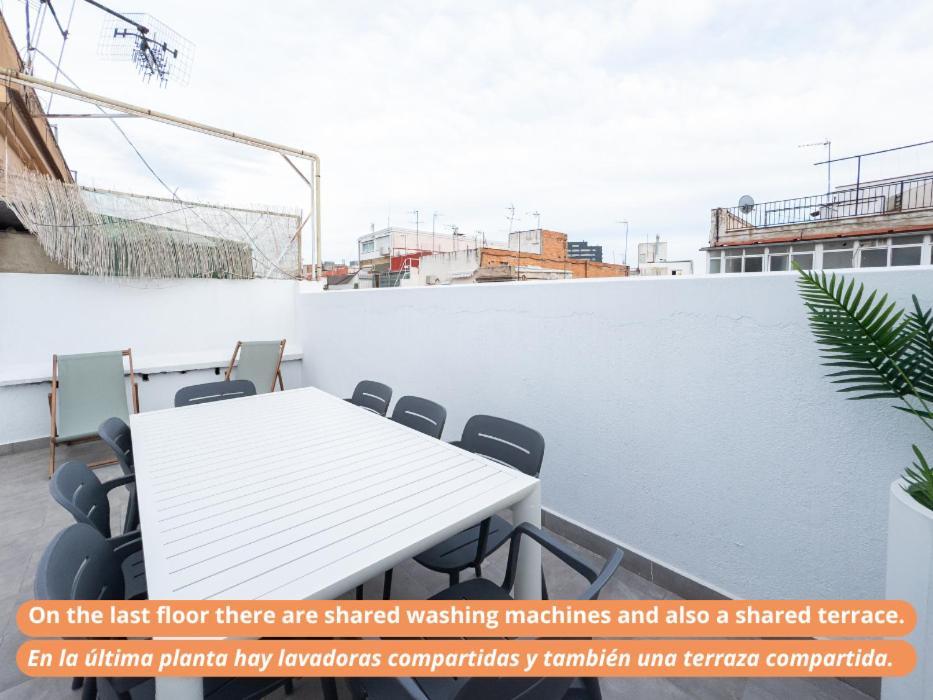 Stay U-Nique Apartments Albeniz Bcn Оспиталет де Лобрегат Екстериор снимка