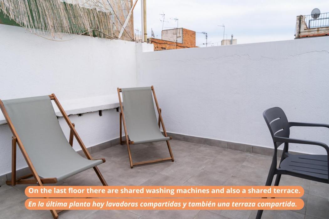 Stay U-Nique Apartments Albeniz Bcn Оспиталет де Лобрегат Екстериор снимка