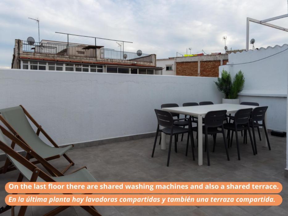 Stay U-Nique Apartments Albeniz Bcn Оспиталет де Лобрегат Екстериор снимка